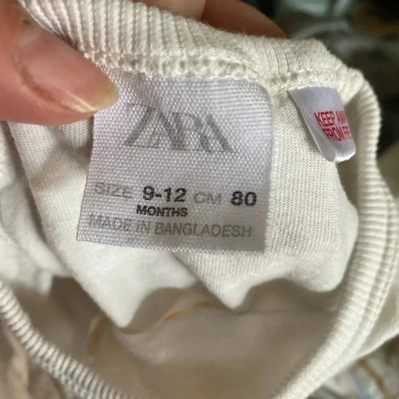 1 year old  bundle - Picture 4 of 4